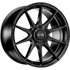 OZ-RACING  FORMULA HLT NERO 18x8.0 5x120 ET45